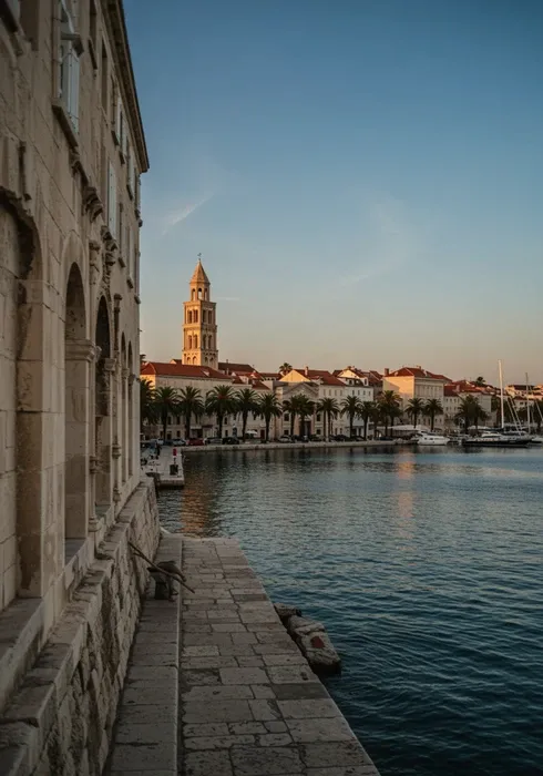 Split, Croatia