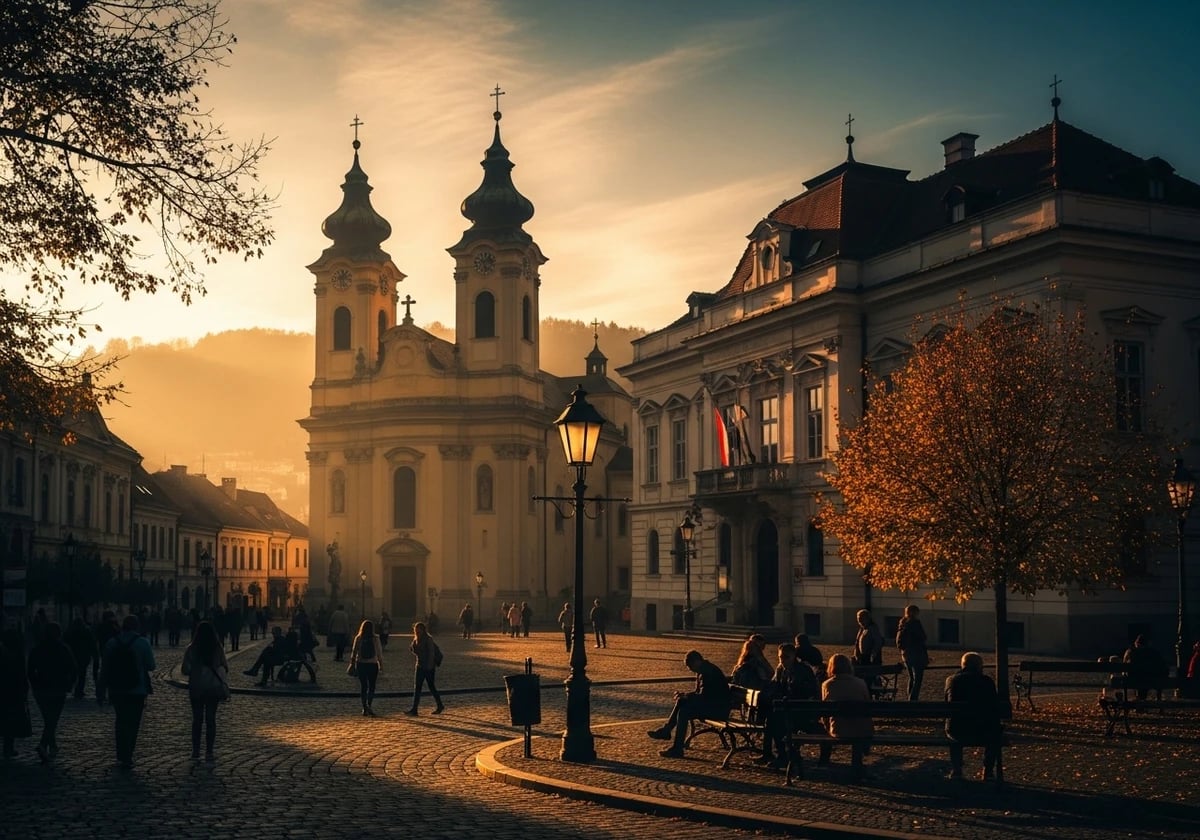 Sremski Karlovci