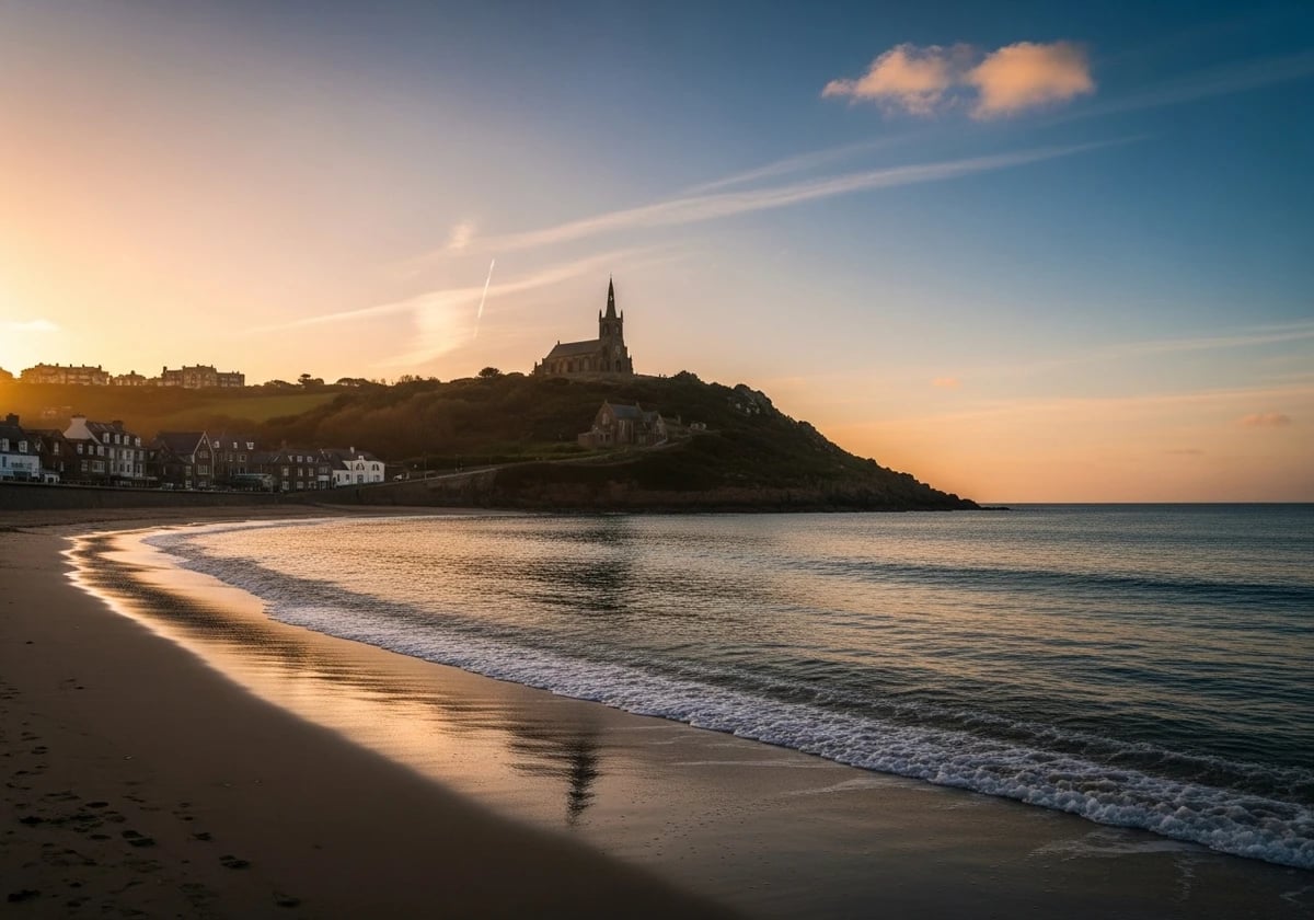 St Brelade