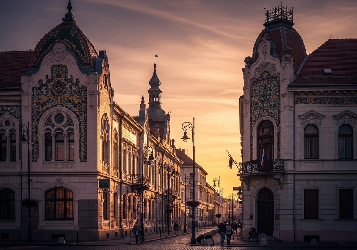 Subotica