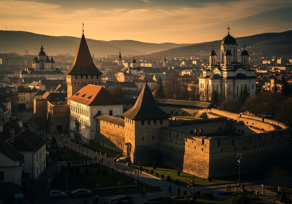 Suceava