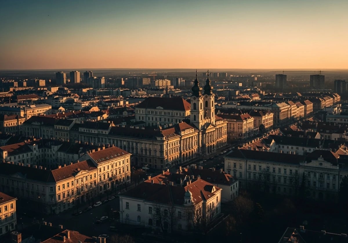 Szeged