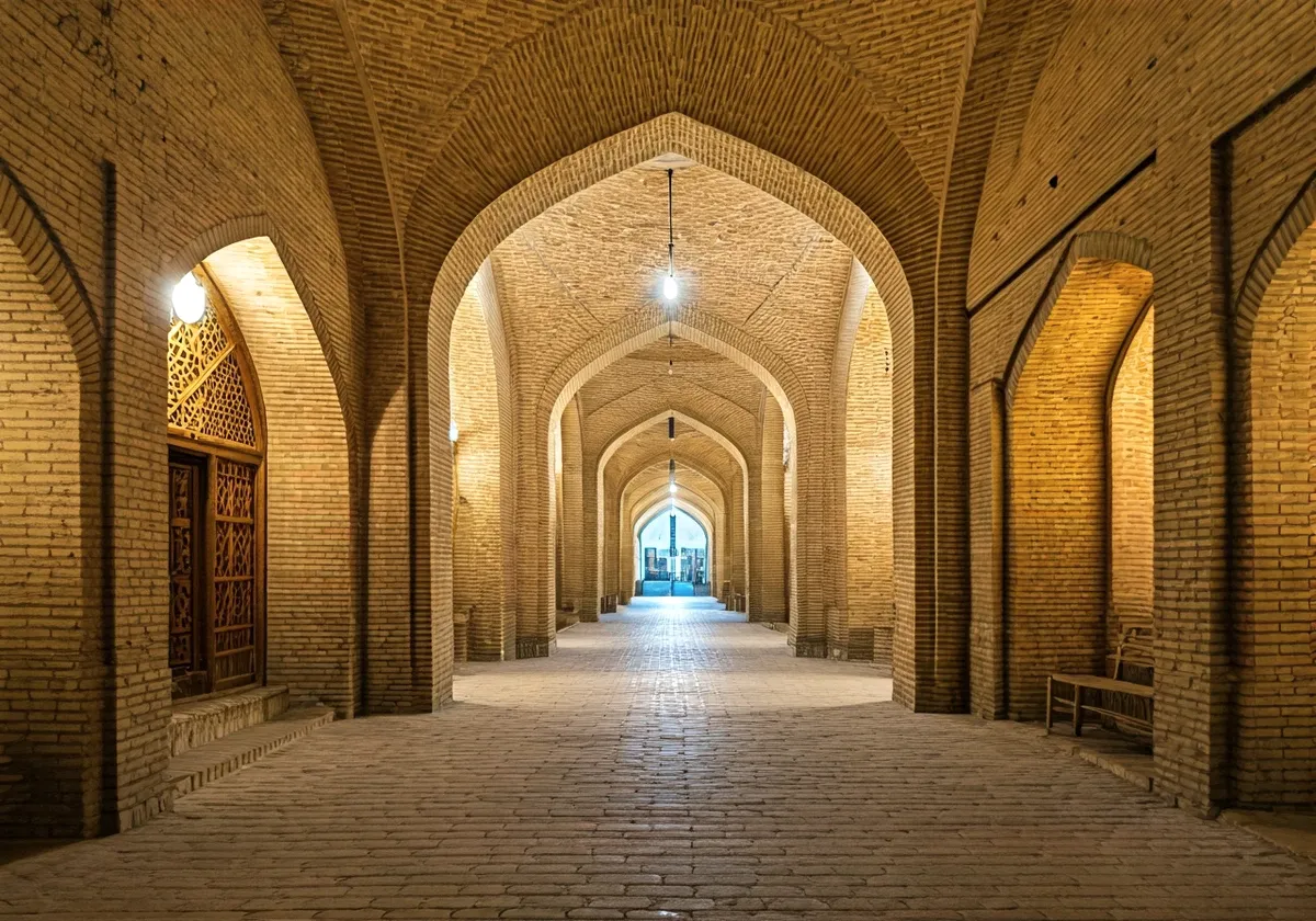 Tabriz
