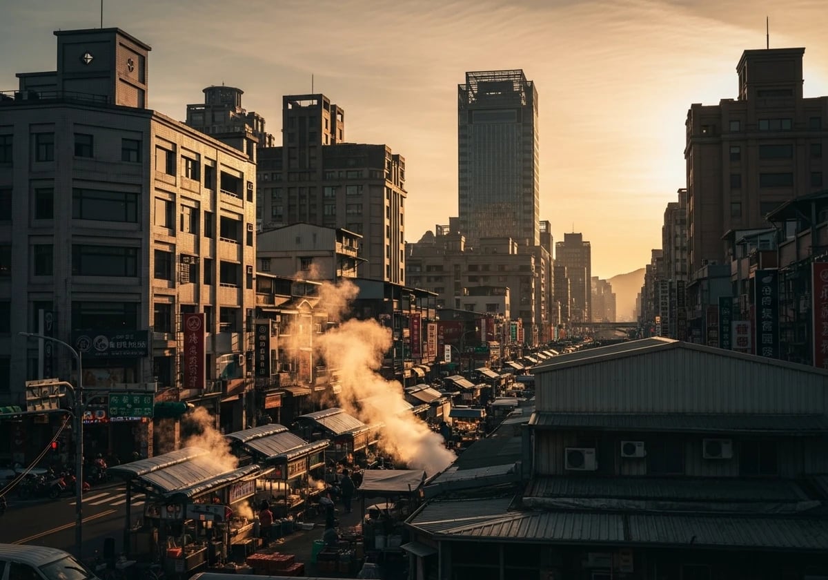 Taichung