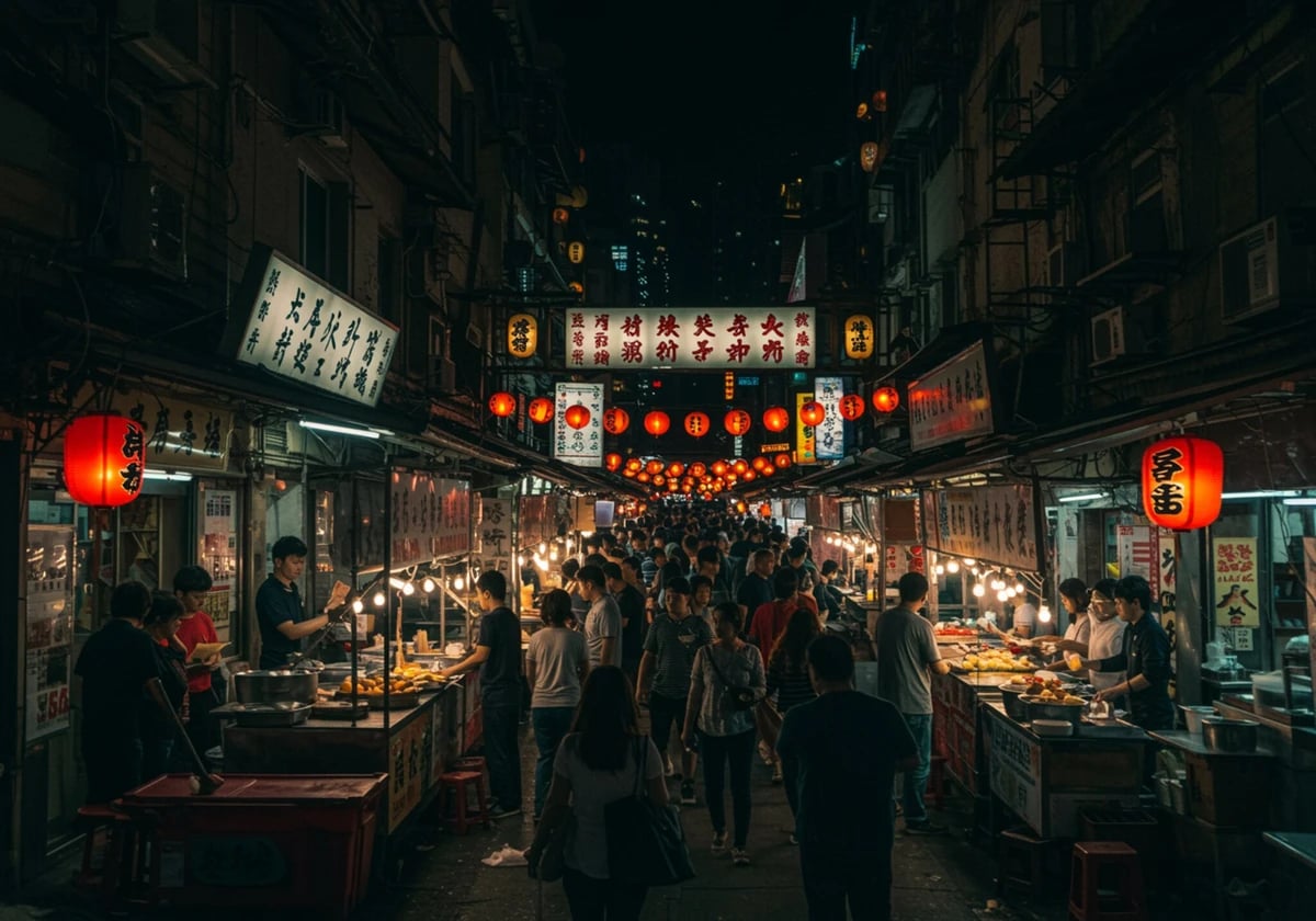 Taipei