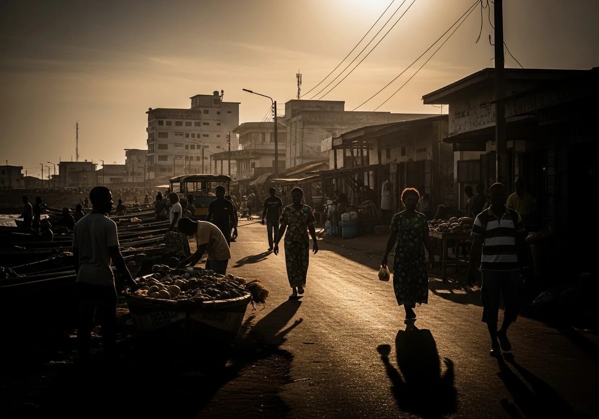 Takoradi
