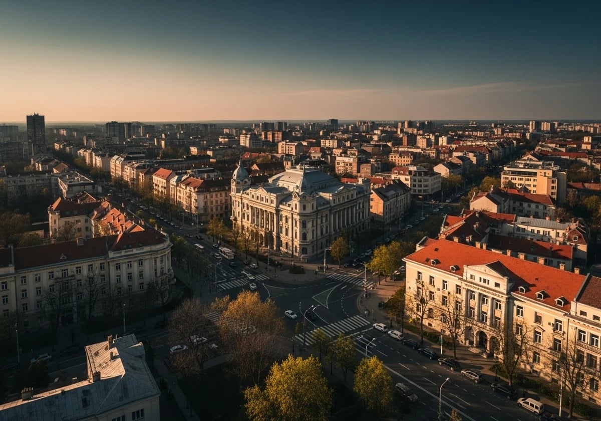 Târgu Mureș