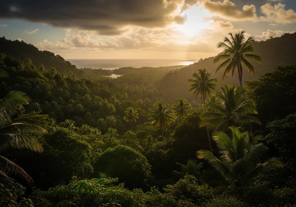 Taveuni