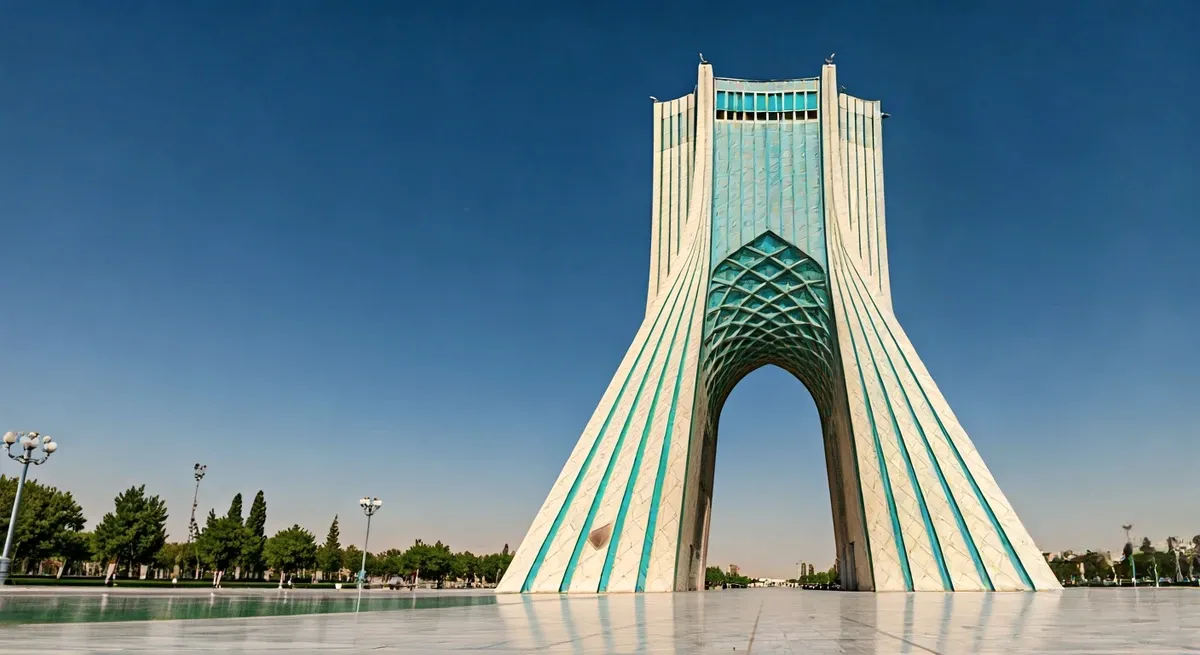Tehran