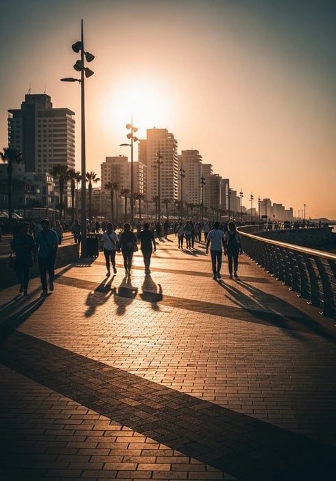 Tel Aviv