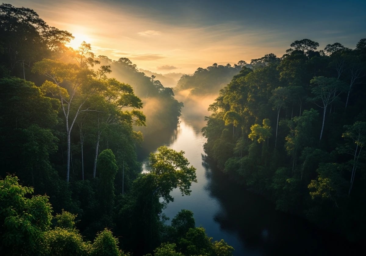Temburong