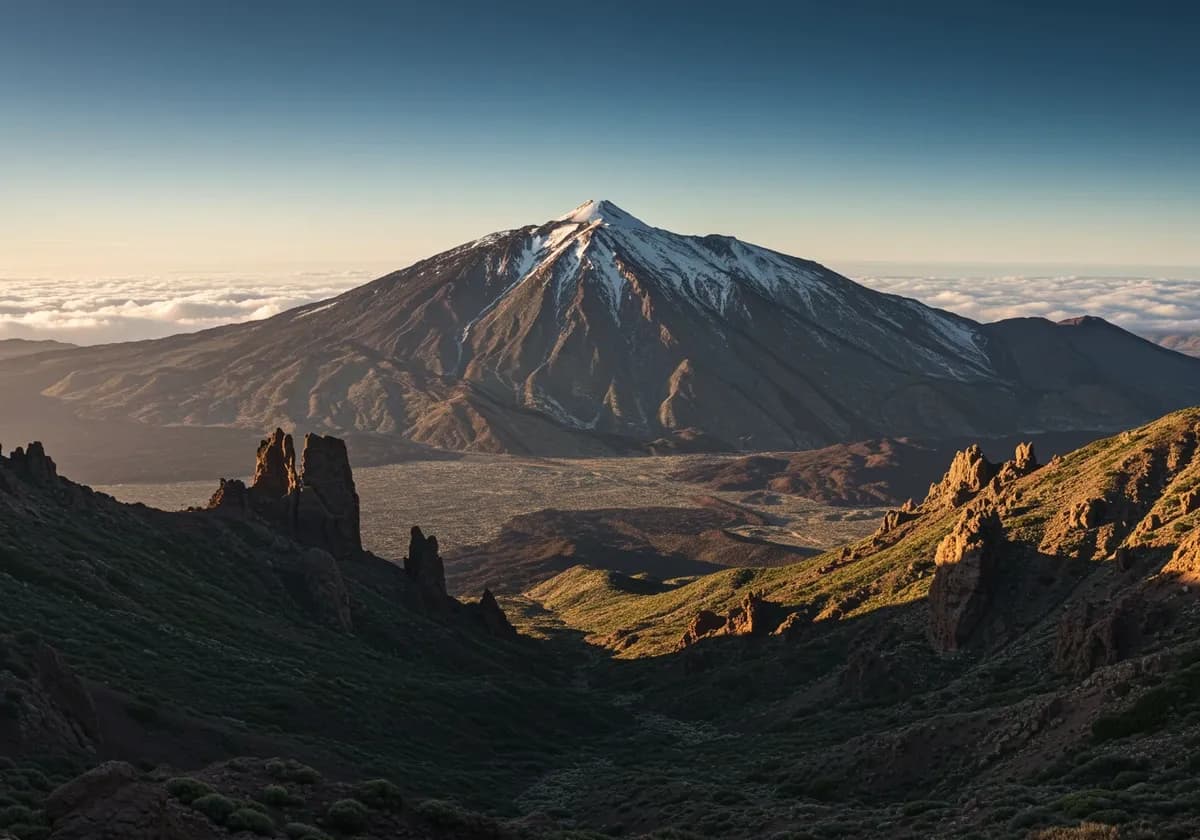 Tenerife, Spain