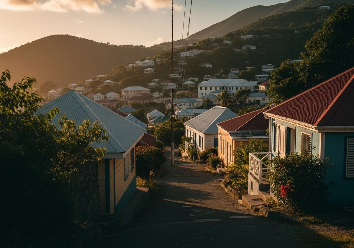 The Bottom (Saba)