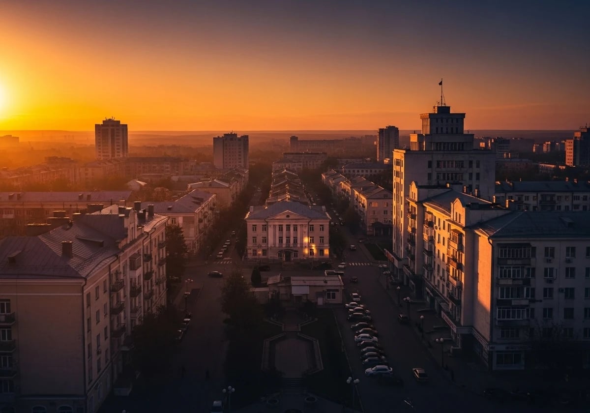 Tiraspol