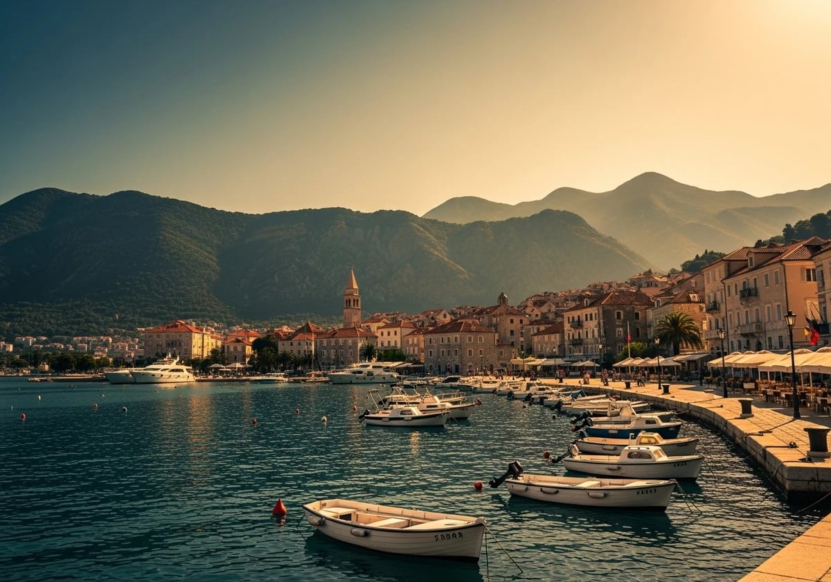 Tivat