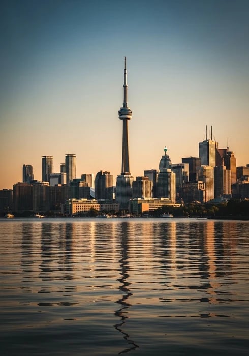 Toronto