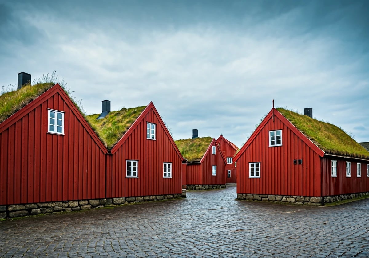 Tórshavn (Tórshavn)
