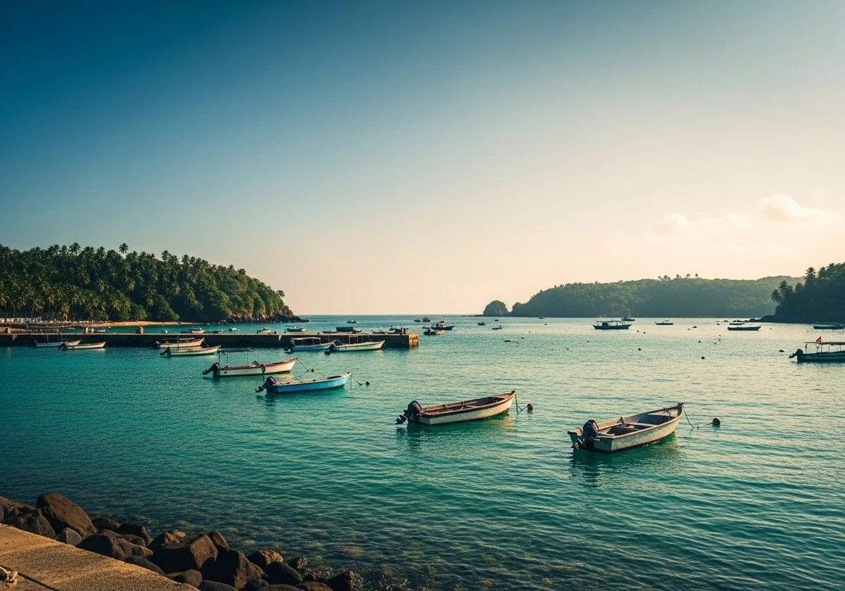Trincomalee