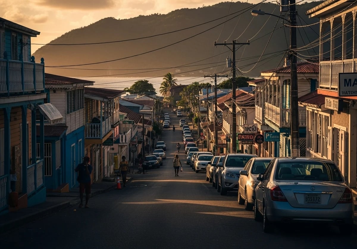 Trinidad