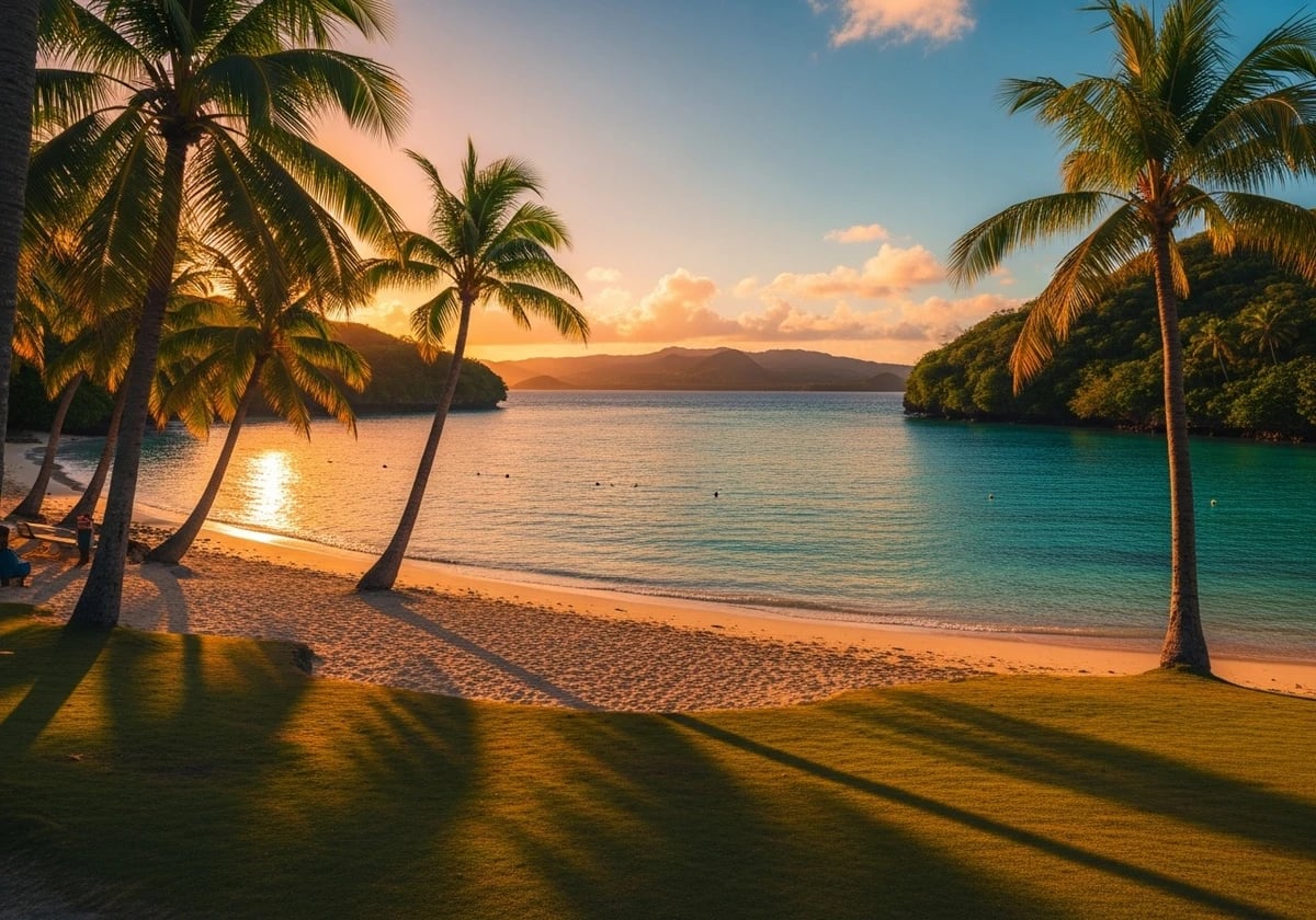 Tumon Bay