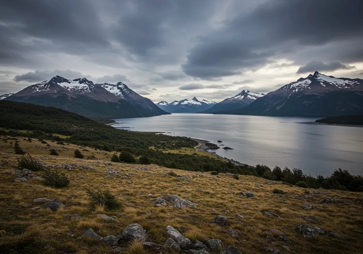 Ushuaia