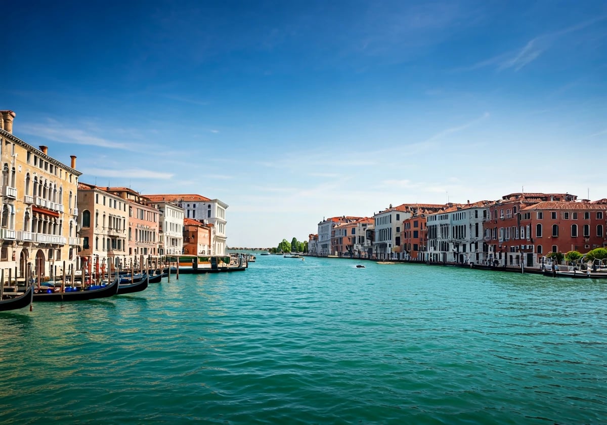 Venice