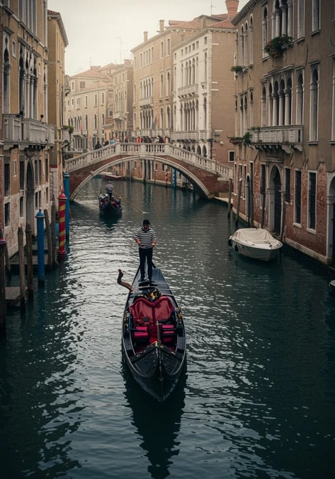 Venezia