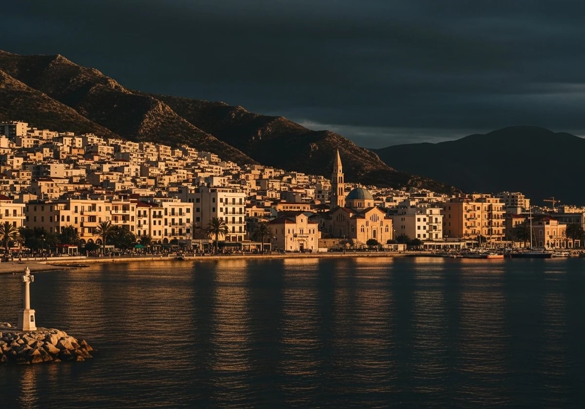 Vlora