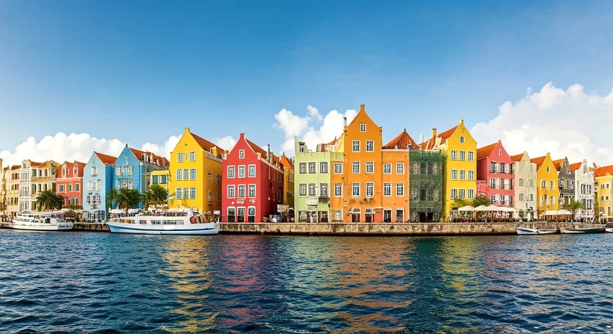 Willemstad