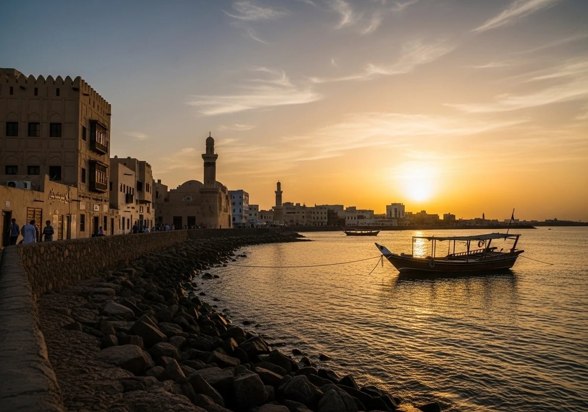Yanbu