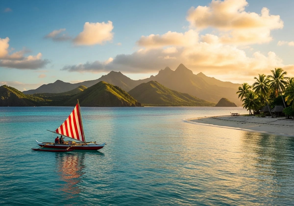 Yasawa Islands
