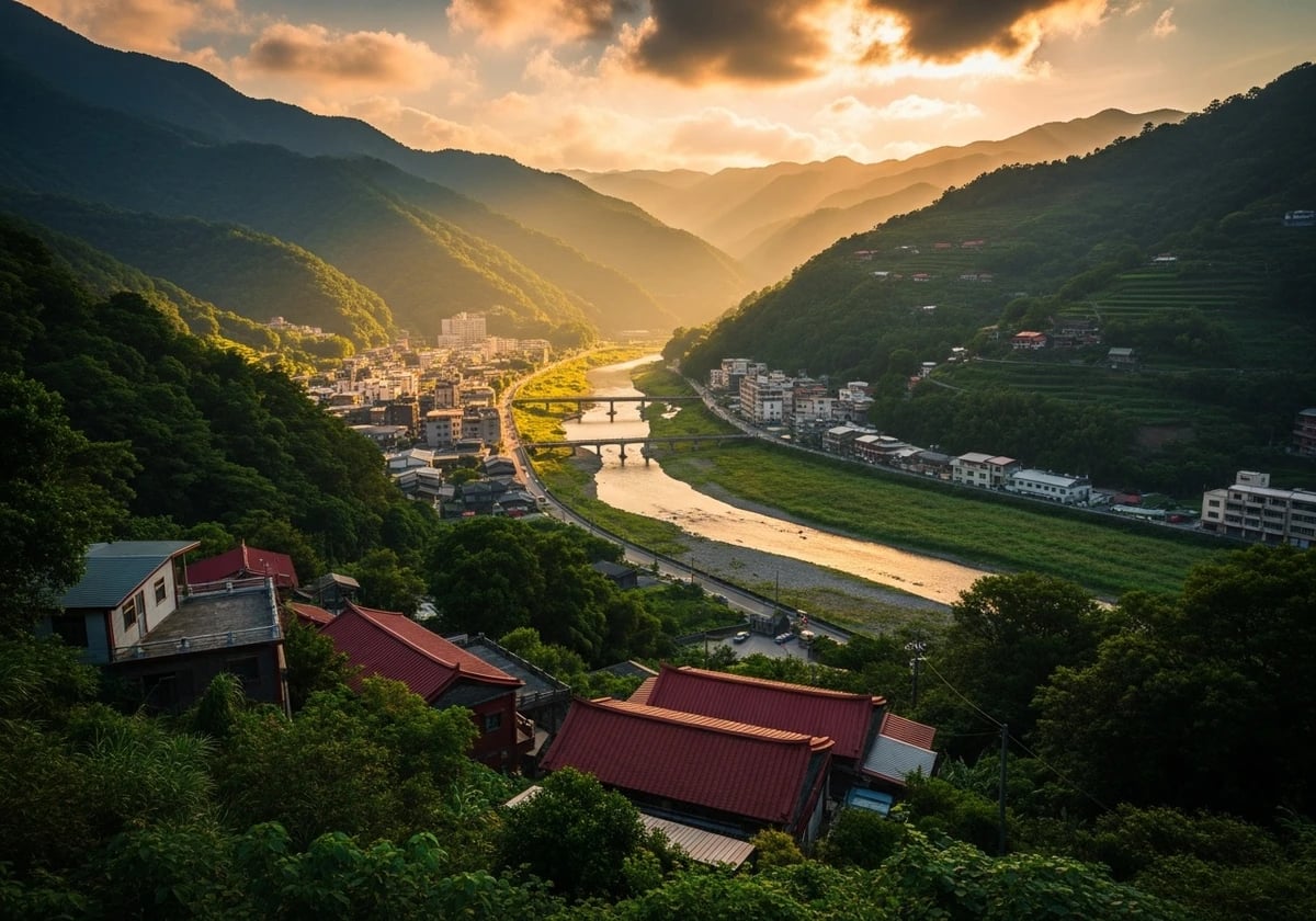 Yilan