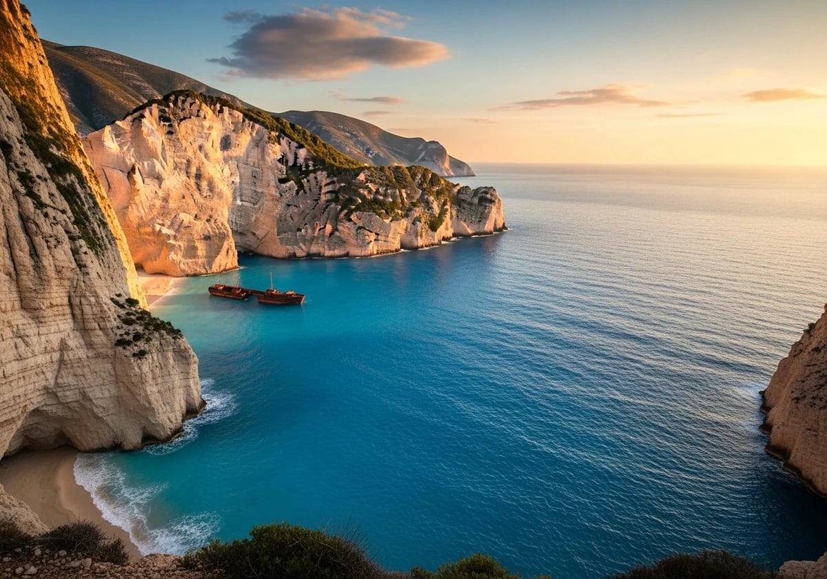 Zakynthos