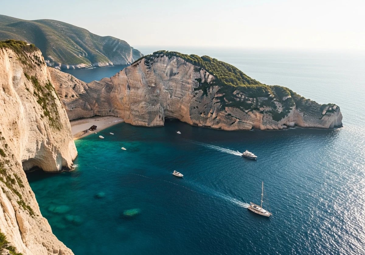 Zante (Zakynthos)