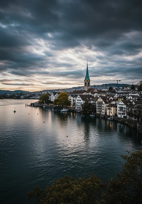 Zurich, Switzerland