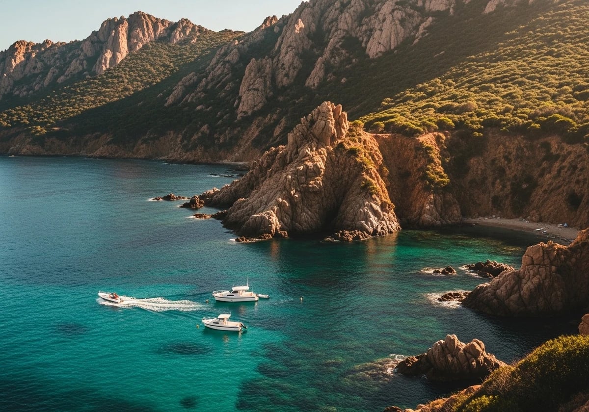 Corsica