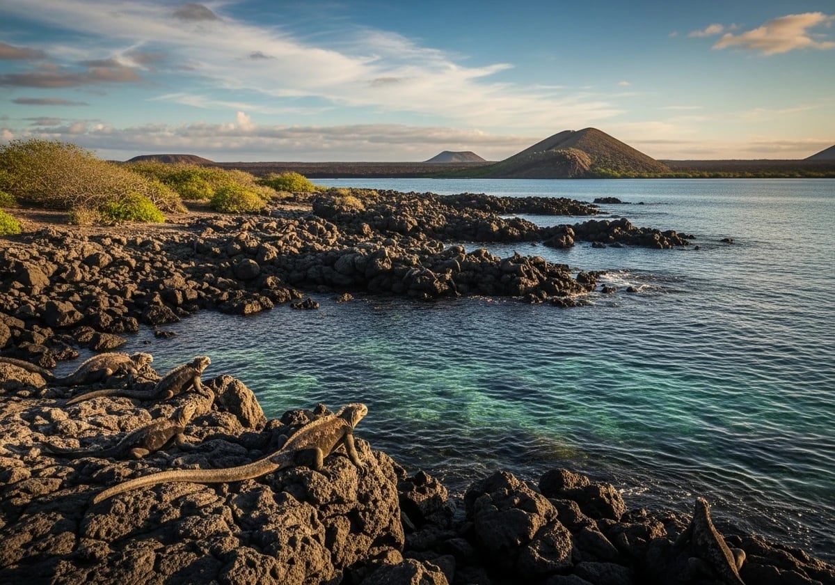 Isole Galapagos