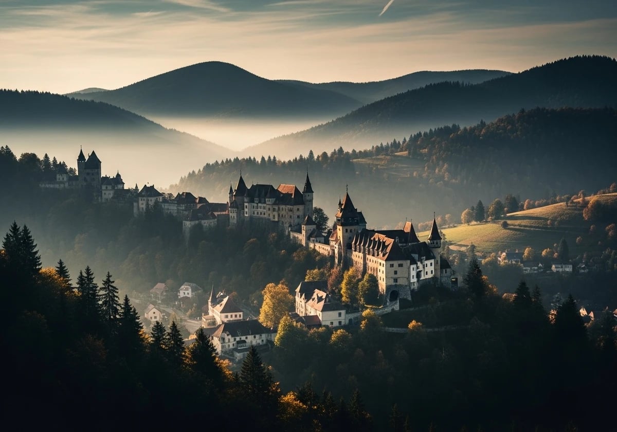 Transilvania (regione)